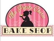 MA PETITE CHERIE BAKE SHOP