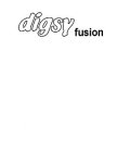 DIGSY FUSION