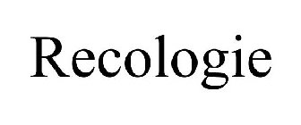 RECOLOGIE