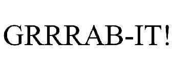 GRRRAB-IT!