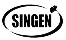 SINGEN
