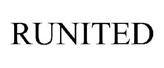 RUNITED