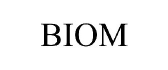 BIOM