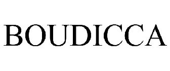 BOUDICCA
