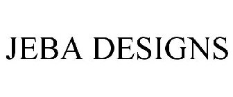 JEBA DESIGNS