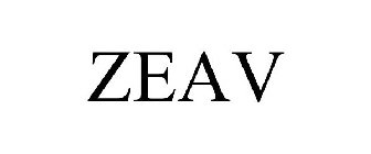 ZEAV