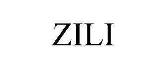 ZILI