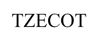 TZECOT