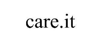 CARE.IT