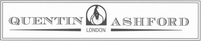 QUENTIN ASHFORD LONDON