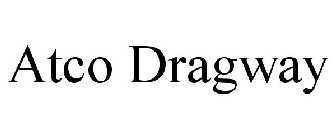 ATCO DRAGWAY