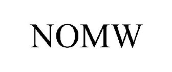 NOMW