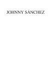 JOHNNY SÁNCHEZ