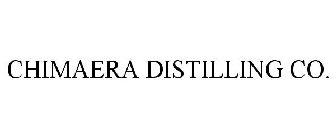 CHIMAERA DISTILLING CO.