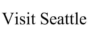 VISIT SEATTLE