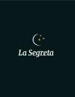 LA SEGRETA