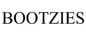 BOOTZIES