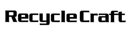 RECYCLECRAFT