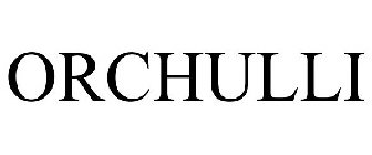 ORCHULLI