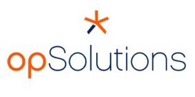 OPSOLUTIONS