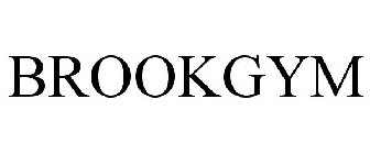 BROOKGYM