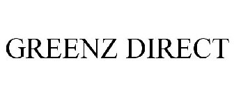 GREENZ DIRECT