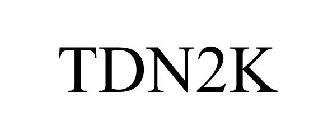 TDN2K