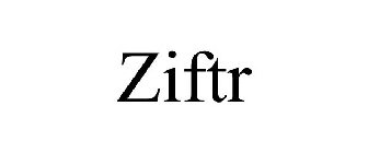 ZIFTR