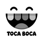 TOCA BOCA