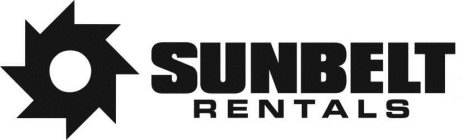 SUNBELT RENTALS