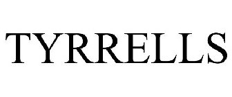 TYRRELLS