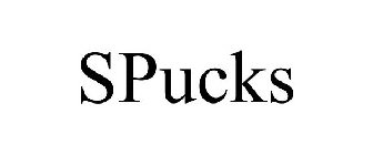 SPUCKS