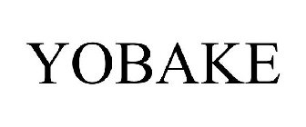 YOBAKE