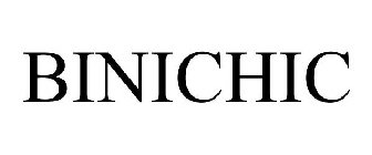 BINICHIC
