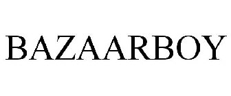 BAZAARBOY