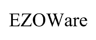 EZO WARE