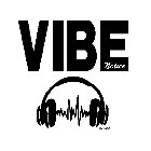 VIBE NATION BY TOON