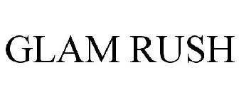 GLAM RUSH