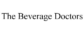 THE BEVERAGE DOCTORS