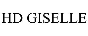 HD GISELLE