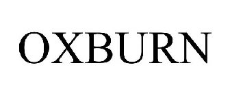 OXBURN