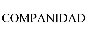 COMPANIDAD