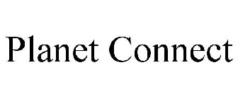 PLANET CONNECT