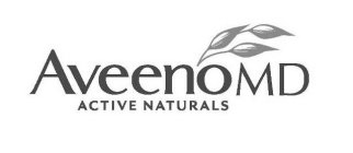 AVEENOMD ACTIVE NATURALS