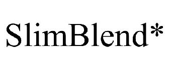 SLIMBLEND