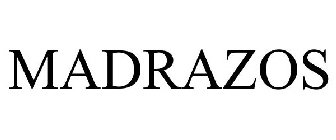 MADRAZOS