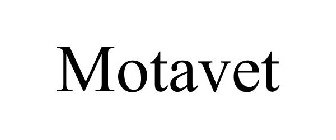 MOTAVET