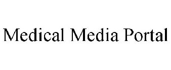 MEDICAL MEDIA PORTAL