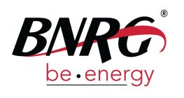 BNRG BE · ENERGY