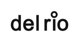 DEL RIO